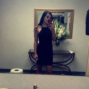 Meet your Posher, Curstyn